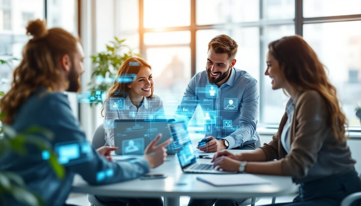 Understanding The Impact Of Unified Communications On Business Efficiency?